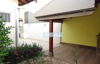 Imagem 9: Casa com 3 dormitórios, 219 m² - venda por R$ 630.000,00 ou aluguel...