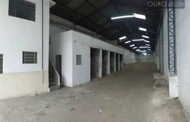 Imagem 10: Galpão à venda, 700 m² por R$ 1.950.000,00 - Mooca - São Paulo/SP