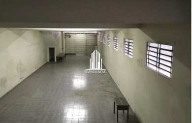 Imagem 8: GALPÃO 1350M2 NA V SABRINA ZN, 450M2 TERREO MAIS 2 PISOS ACIMA COM 450M2