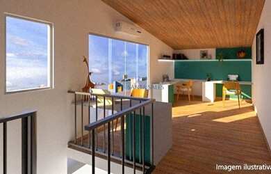 Imagem 1: Ótimo apto na Vila Madalena