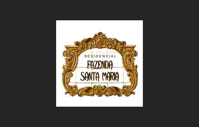 Imagem 5: Condomínio Fazenda Santa Maria para venda tem 1632 metros quadrados em...