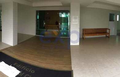 Imagem 4: Apartamento. Piscina, Churrasqueira, 82m² de Áreae1 Vaga na garagem