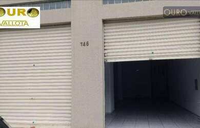 Imagem 4: Salão comercial para locação, Alto da Mooca, São Paulo