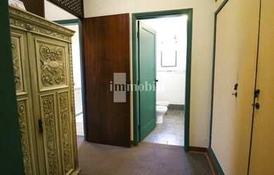 Imagem 13: CASA NO PACAEMBU. Varanda, Lareira, 4 Vagas na garageme3 Dormitórios