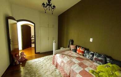 Imagem 3: Casa com 4 dormitórios, 514 m² - venda por R$ 1.7800,00 ou aluguel por...