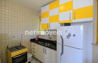 Imagem 13: Locação Apartamento 1 quarto Dois de Julho Salvador