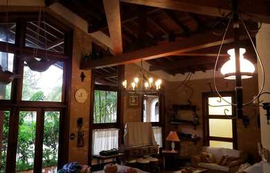 Imagem 14: Casas de Alto Padrão Tenorio 50 metros do Mar