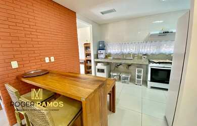 Imagem 9: Maravilhosa casa de alto Padrão em condomínio Fechado em Bertioga, Segurança...