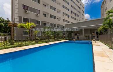 Imagem 15: INSPIRATTO RESIDENCE CLUB APARTAMENTO NO LUCIANO CAVALCANTE EM FORTALEZA/CE