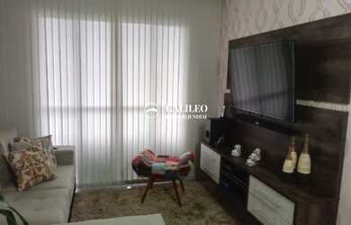 Imagem 4: JUNDIAÍ - Apartamento Padrão - Bairro Retiro