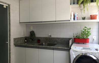 Imagem 4: Ampla cobertura no Recreio. Próxima a praia