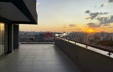 Imagem 1: São Paulo - Apartamento Padrão - Vila Dom Pedro I