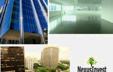 Imagem: O depósito possui 5 Vagas na garagem, 492m² de Área e está