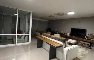 Imagem 7: Maison Legacy Apartamento 3 suites 183 m2 Londrina Gleba Palhano