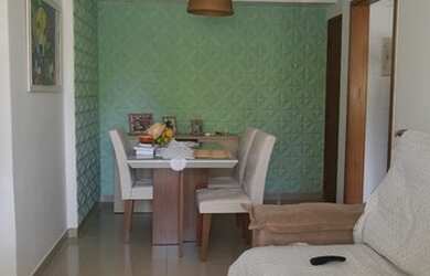 Imagem 1: Condomínio Moradas do Itanhangá, com lazer e segurança para a família