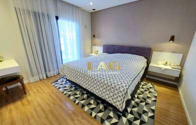 Imagem 9: Casa com 4 dormitórios, 256 m² - venda por R$ 1.950.000,00 ou aluguel...