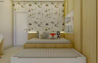 Imagem 16: SOBRADO À VENDA NO JARDIM SANTA HELENA - SALTO DE PIRAPORA/SP. São 5...