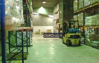 Imagem 6: Galpão para alugar, 5392 m² por R$ 65.000,00/mês - Parque São Lourenço - São Paulo/SP