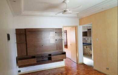 Imagem 1: Apartamento 1 Dormitório Próximo ao Metro