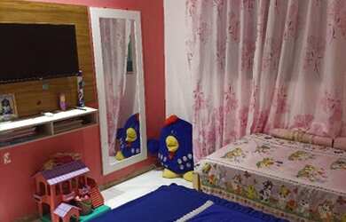 Imagem 2: Casa linda. Varanda, 120m² de Área, 1 Vaga na garageme3 Dormitórios