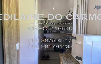 Imagem 9: CASA EM CONDOMÍNIO RESIDENCIAL em INDAIATUBA - SP, CONDOMÍNIO PORTAL...