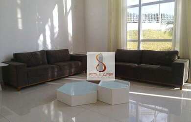 Imagem 6: Terreno à venda, 650 m² por R$ 820.000,00 - Condomínio Residencial...