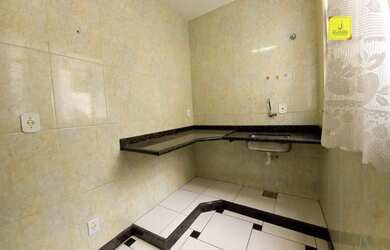 Imagem 3: Apartamento com 2 dormitórios, 58 m² - venda por R$ 250.000 ou aluguel...