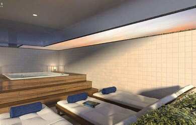 Imagem 12: SECRET PLACE RESIDENCES, 67m² - 2 quartos - 1 suíte - 1 vaga - Rio de Janeiro - RJ