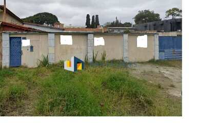 Imagem 1: Terreno em Interlagos. 1.320m² de Área