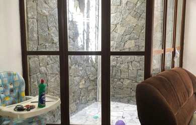 Imagem 2: CASA-Bem Localizada No Bairro Santo Antônio