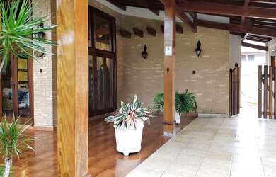 Imagem 7: Casas de Alto Padrão Tenorio 50 metros do Mar