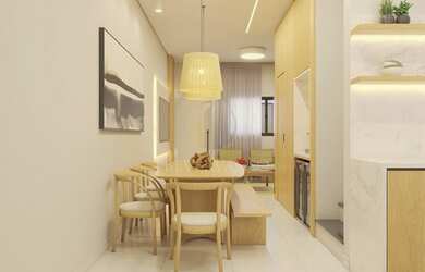 Imagem 10: Sobrado em Balneário Eliana - Guaratuba, PR