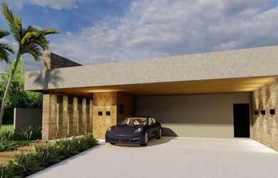 Imagem 8: Portal do Sol Green. Piscina, 287m² de Área, 3 Vagas na garageme3 Dormitórios