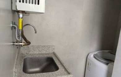 Imagem 4: Apartamento com 2 quartos em Barbalho - Salvador - Bahia