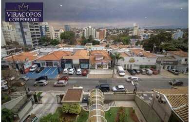 Imagem 16: Apartamento com 4 dormitórios, 568 m² - venda por R$ 3.750.000 ou aluguel...