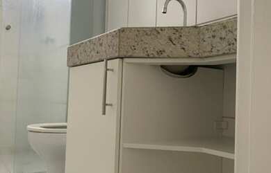 Imagem 13: Alugo apartamento localizado no bairro Nossa Senhora das Graças - Manaus