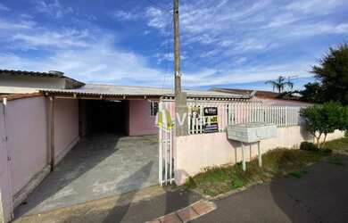 Imagem 2: Casa no Jardim Santa Mônica