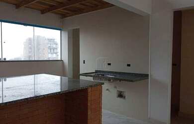 Imagem 16: Cobertura com 2 dormitórios, 100 m² - venda por R$ 650.000,00 ou aluguel...