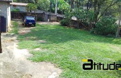 Imagem 3: Área de 891 m² a Venda em Santana de Parnaíba