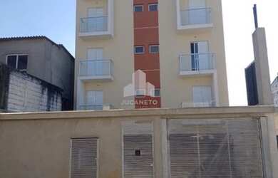 Imagem: O apartamento à venda possui 2 Dormitórios, 1 Banheiro, 1