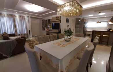 Imagem 5: Casa Alto Padrão para Venda em Vila Moema Tubarão-SC