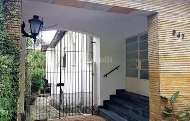 Imagem 3: PACAEMBU EXCELENTE LOCAL. Varanda, 300m² de Área, 5 Vagas na garageme4...