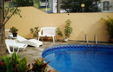 Imagem 13: Sobrado residencial para locação, e venda, Tatuapé, São Paulo