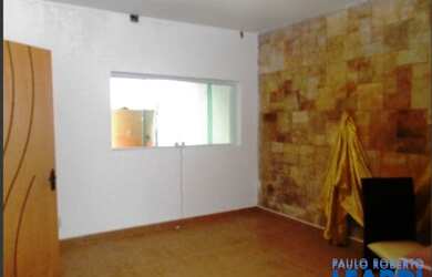 Imagem: O depósito possui 240m² de Área e está localizado em Santana