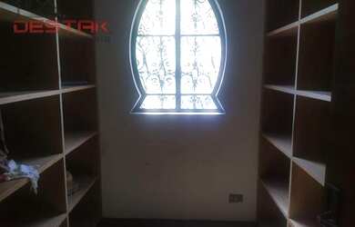 Imagem 15: Residencial - Guacuri. Piscina, Varanda, Guarda roupaeLareira