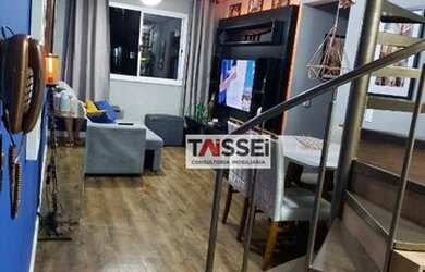 Imagem 2: Cobertura à venda, 128 m² por R$ 675.000,00 - Ipiranga - São Paulo/SP