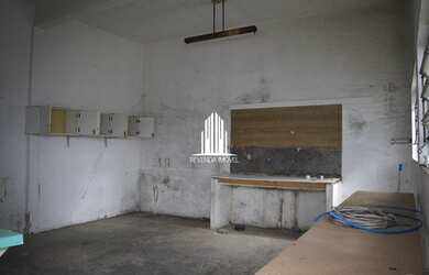 Imagem 14: Galpão para Locação, 750 m², 9 banheiros, 6 vagas - Vila Maria BAixa