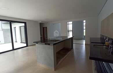 Imagem 12: Maravilhoso Sobrado - Venda - Condomínio Residencial Milano - Indaiatuba/SP