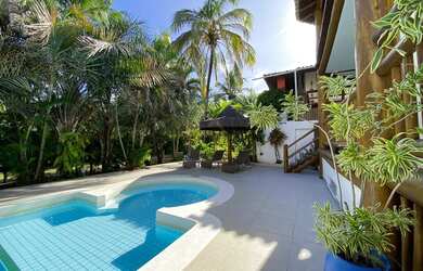 Imagem 13: Apartamento para aluguel com 40 metros quadrados com 1 quarto