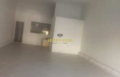 Imagem 2: Excelente salão comercial para locação no bairro Calmon Viana - Poá-SP